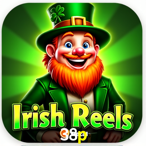 Provedores de Jogos 38p