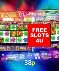 Promoção Relâmpago 38p