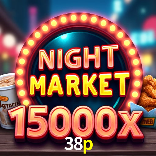 Bônus de Boas-vindas 38p